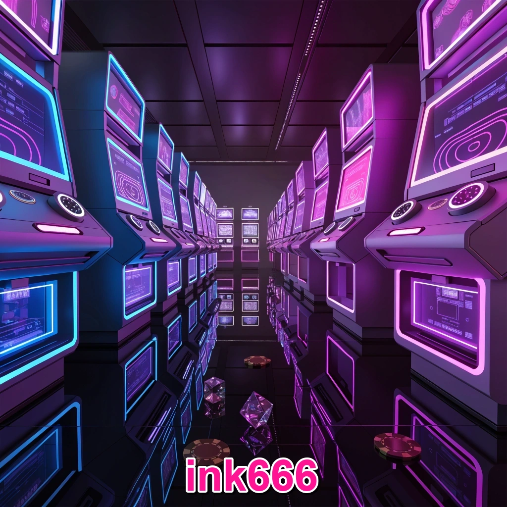 Screenshot 7 - ink666 Search