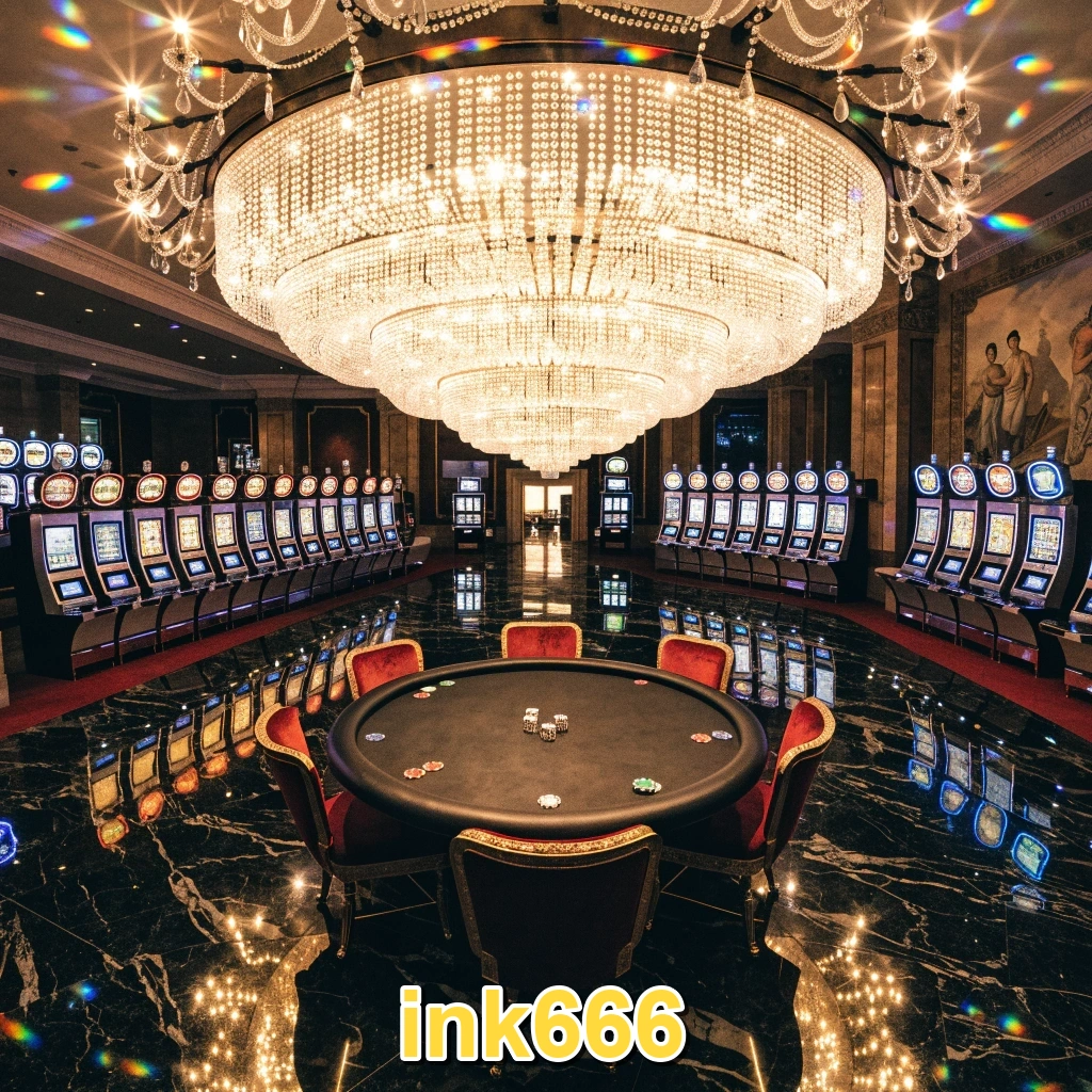 Screenshot 2 - ink666 Features