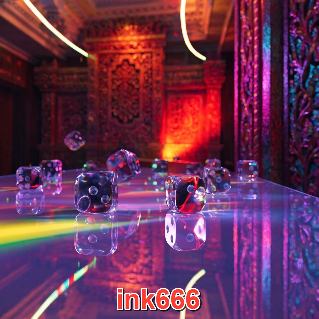 Screenshot 2 - ink666 Features